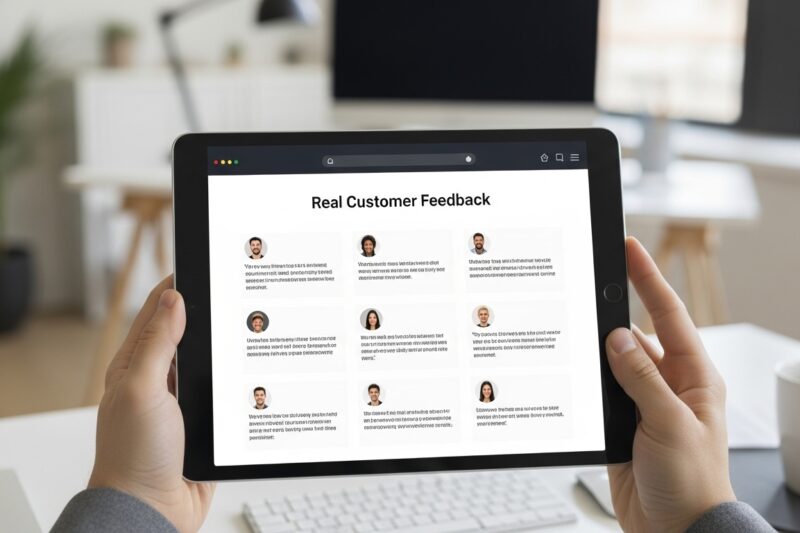 Ironmartonline Reviews – Real Feedback from Satisfied Customers