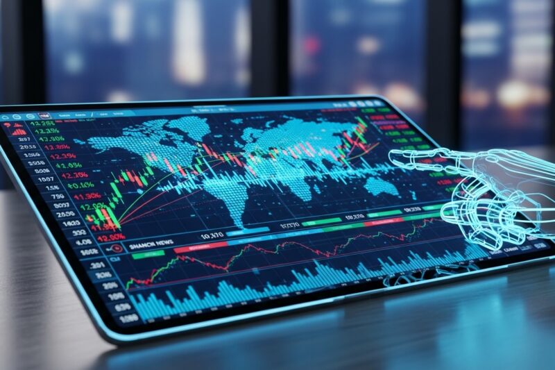 FTAsiaTrading Technology: The Ultimate Solution for Seamless Digital Trading