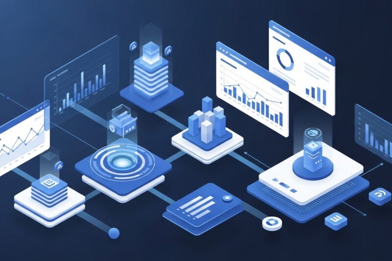 Latest Tech Info at BeaconSoft: AI-Powered Lead Generation for Let’s Camp