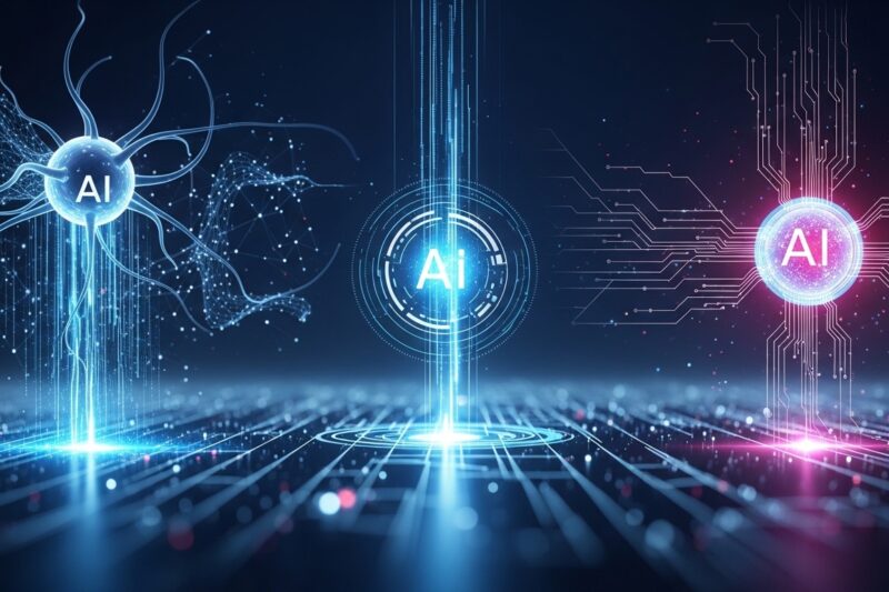 Ztoog.com: Your Gateway to Cutting-Edge AI and Technology Updates