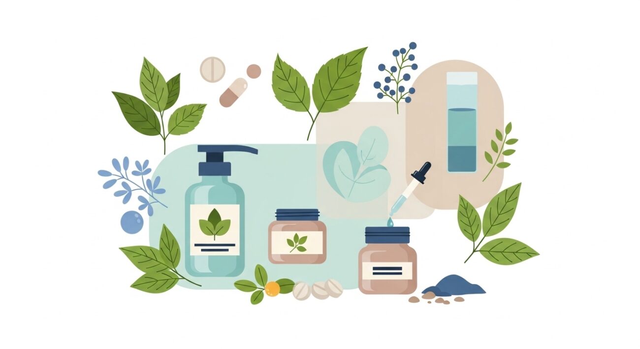 Ingredients in Vullkozvelex Safe to Use