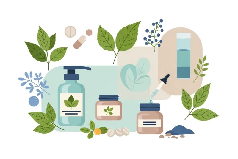 Are the Ingredients in Vullkozvelex Safe to Use? A Complete Guide