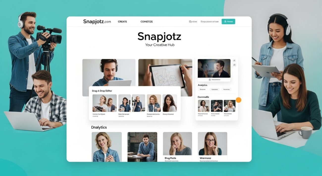 Snapjotz com