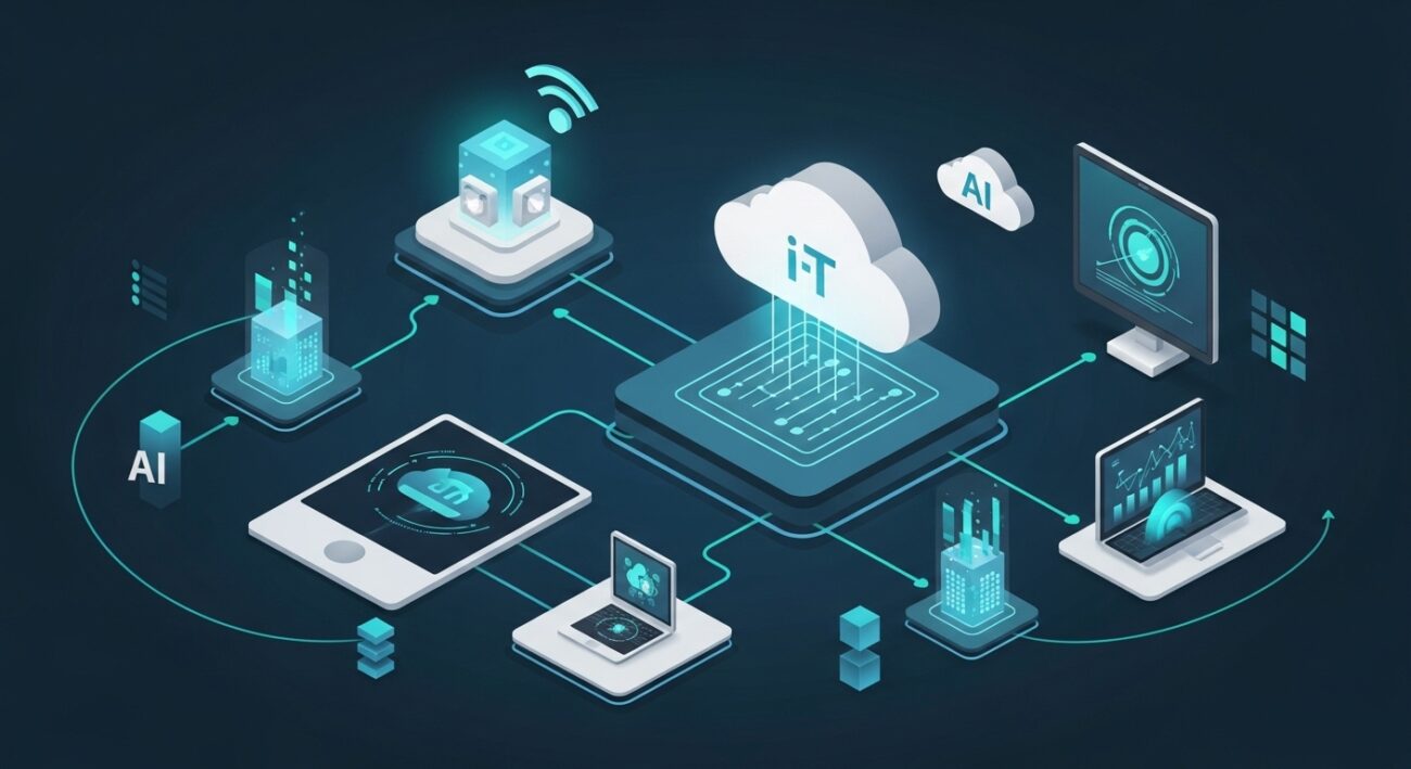 Digital Infusing Aggr8Tech