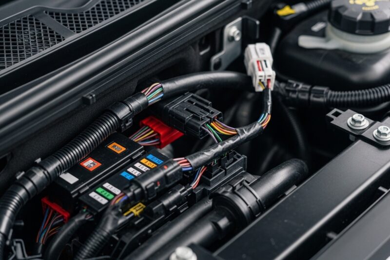 Understanding 3392065094: A Complete Guide to the BMW Electrical Part