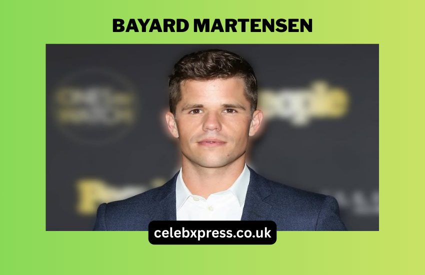 Bayard Martensen