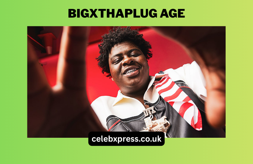 BigXthaPlug Age: 10 Facts About the Dallas Rapper CelebXpress