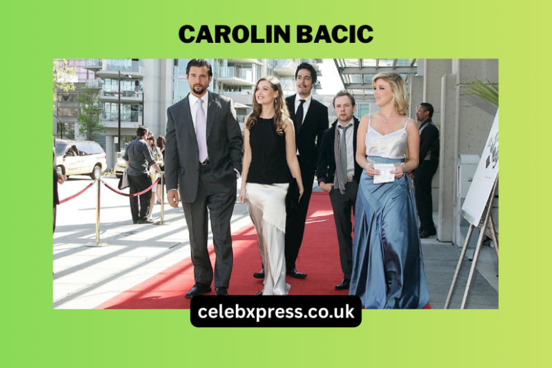 Who Was Carolin Bacic? A Look into Her Life and Family