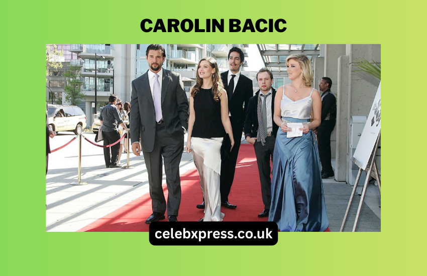 Carolin Bacic