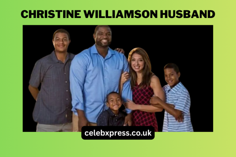 Christine Williamson Husband: Details on the ESPN Host’s Private Life