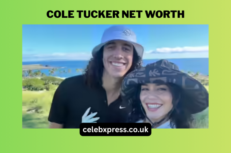 Cole Tucker Net Worth 2026: Career Earnings, Endorsements, and Total Wealth