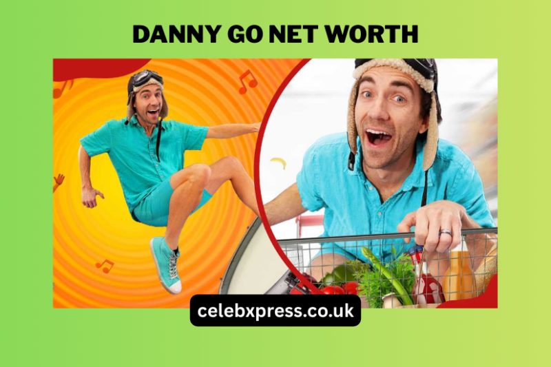 Danny Go Net Worth 2026: How Much Is the YouTube Star Worth?