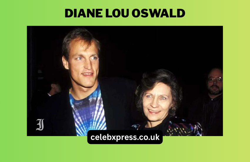 Diane Lou Oswald