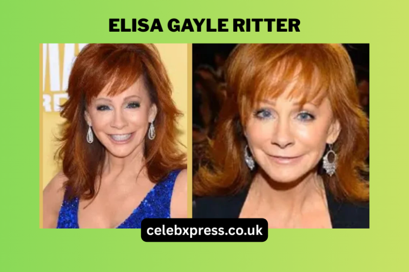 Who Is Elisa Gayle Ritter? Exploring Her Life and Family Connections