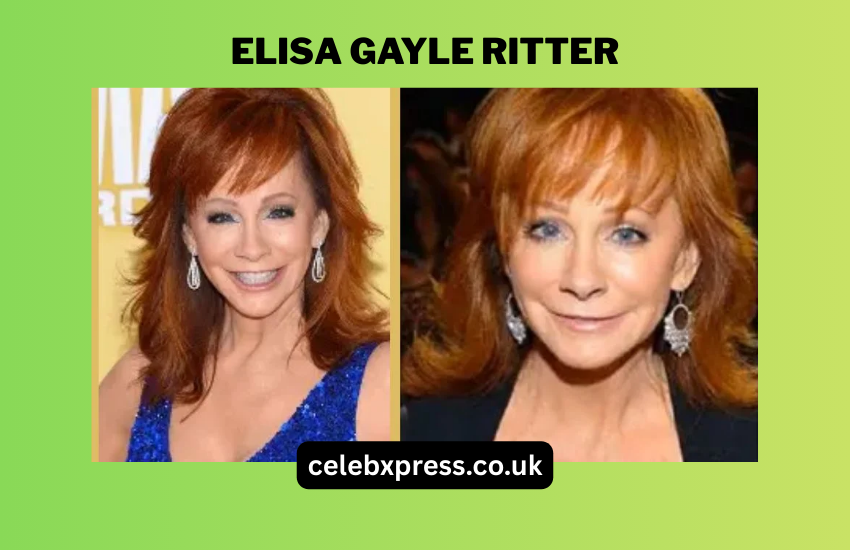 Elisa Gayle Ritter