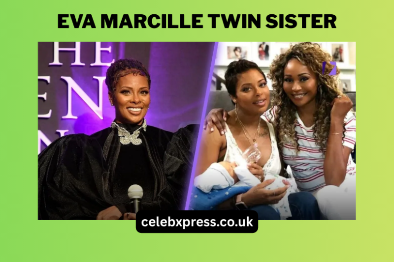 Eva Marcille Twin Sister: Debunking the Rumors