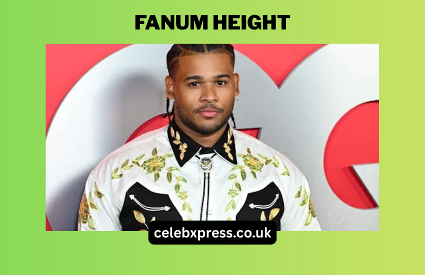 Fanum Height
