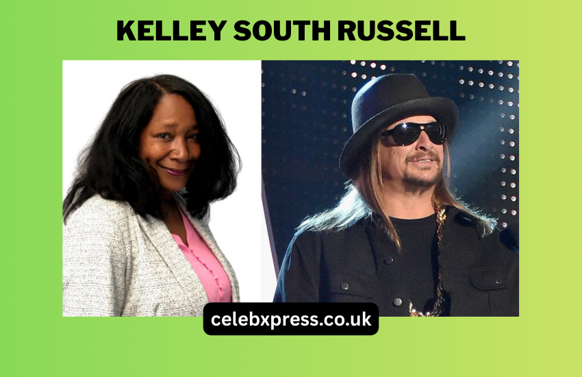 Kelley South Russell