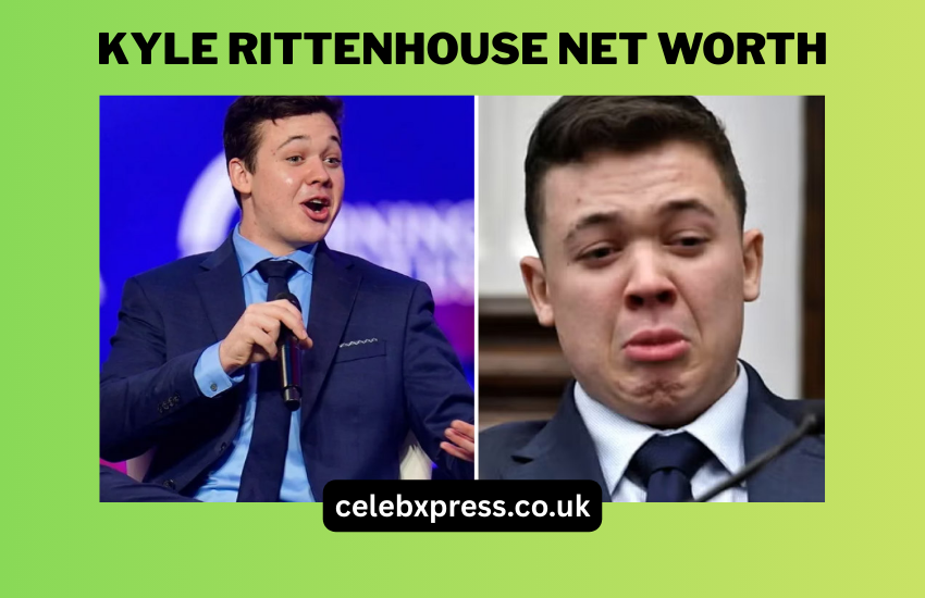 Kyle Rittenhouse Net Worth