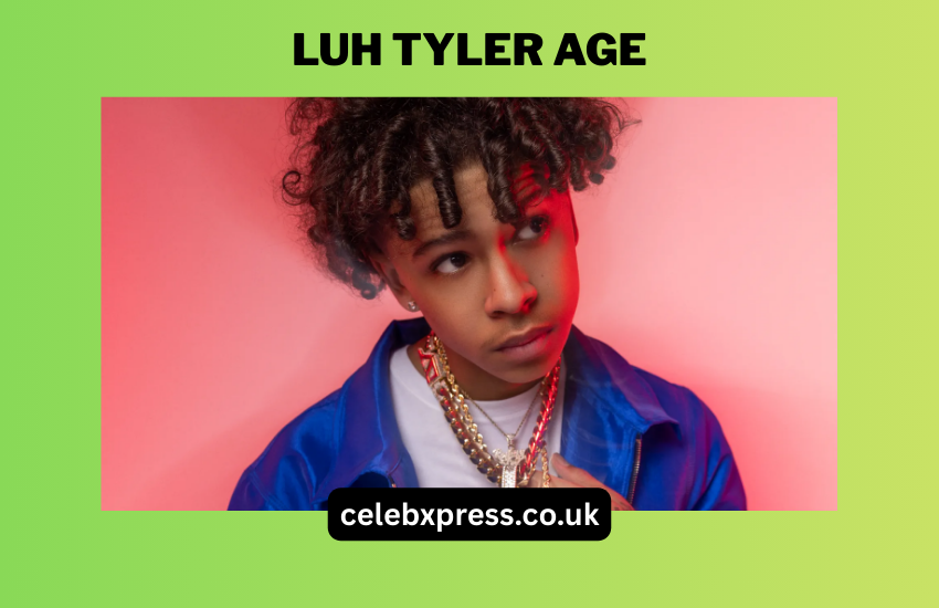 Luh Tyler Age