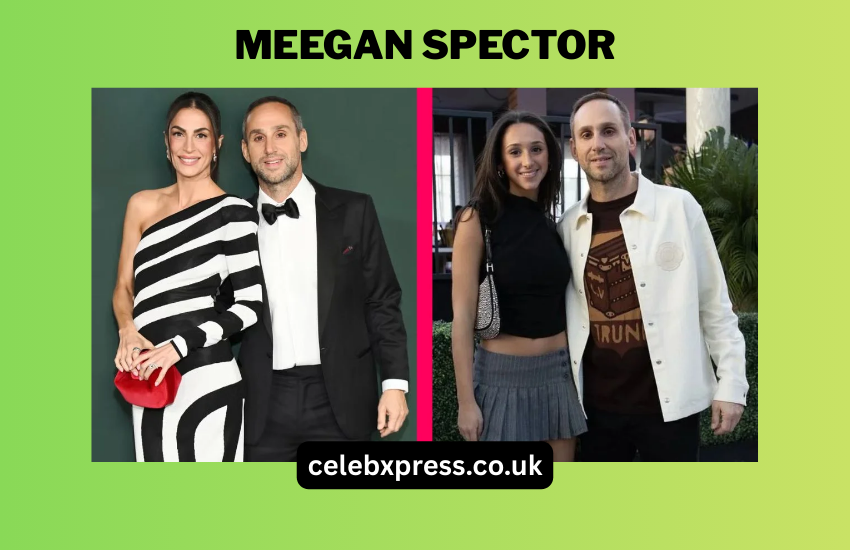 Meegan Spector
