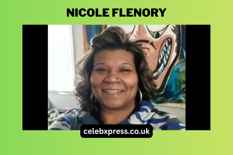 Nicole Flenory Biography: Life, Family, and Her Role in the BMF Story