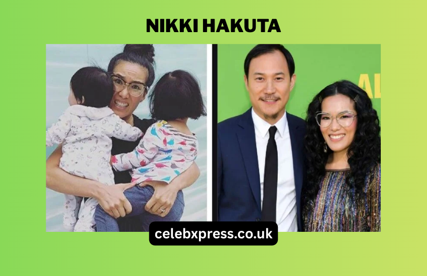 Nikki Hakuta