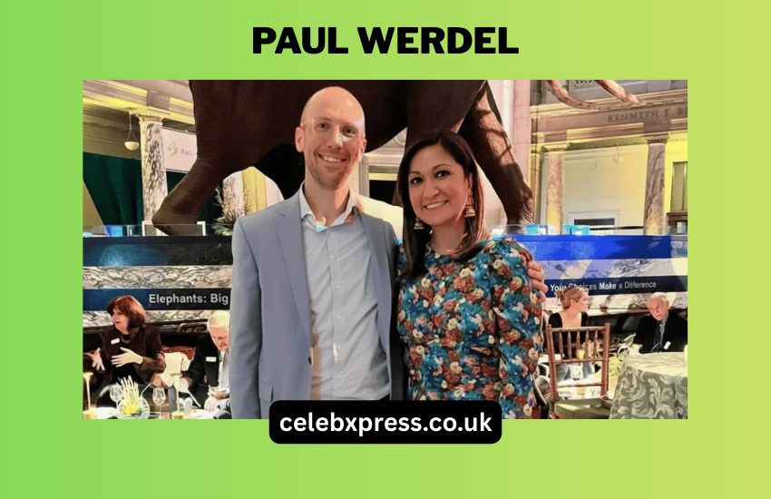 Paul Werdel