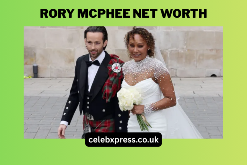 Rory McPhee Net Worth in 2026: What We Know So Far