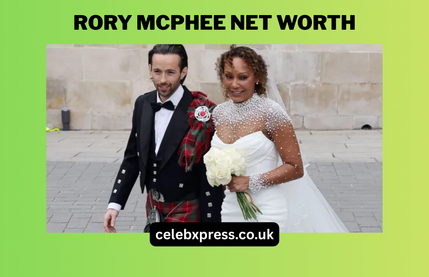 Rory McPhee Net Worth