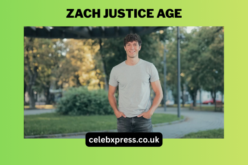 Zach Justice Age & Bio: The Man Behind Dropouts University