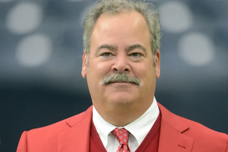 Cal McNair Net Worth: Inside the Billionaire Houston Texans Empire