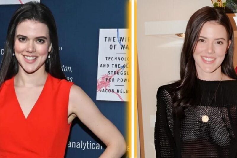 Lydia Moynihan Age: Biography, Career Journey, and Media Influence Explained
