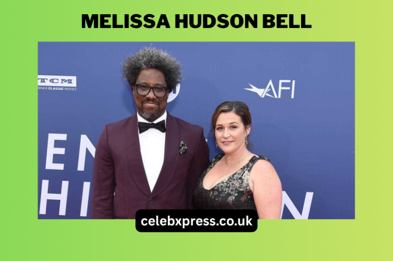 Melissa Hudson Bell: A Visionary in Dance, Scholarship, and Creative Expression