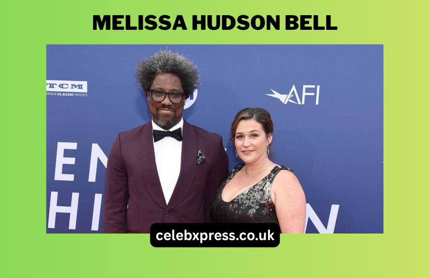 Melissa Hudson Bell