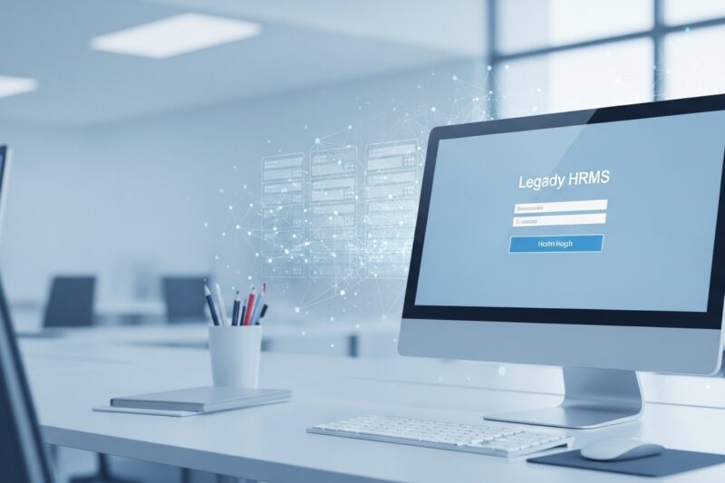 Complete Guide to 125.16.12.98.1100: Accessing the VFirst HRMS Portal
