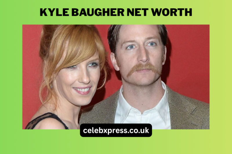 Kyle Baugher Net Worth: A Deep Dive into His Wealth, Career, and Private Life
