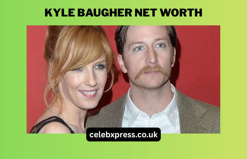 Kyle Baugher Net Worth