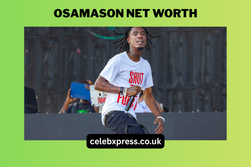 Osamason Net Worth: Earnings, Career & Growth in 2026