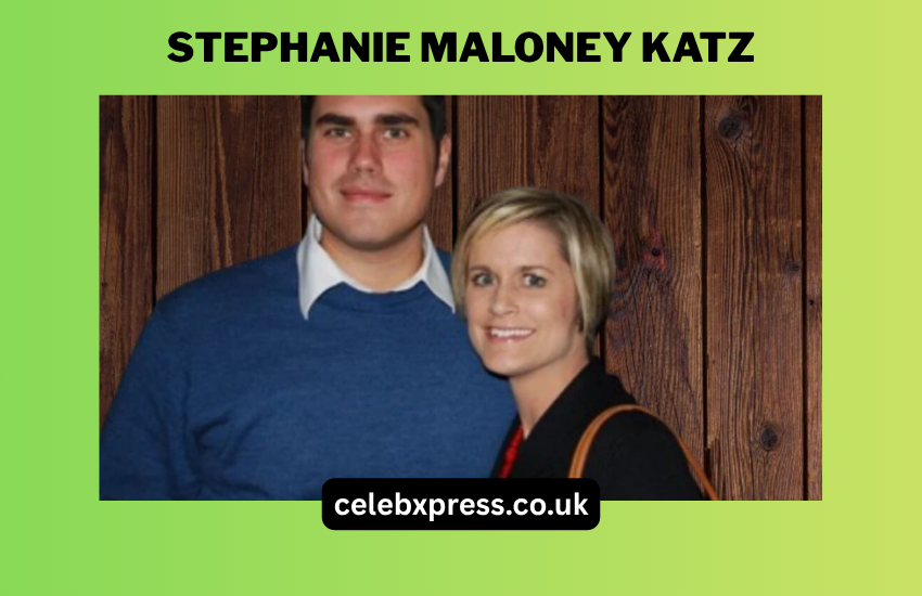 Stephanie Maloney Katz