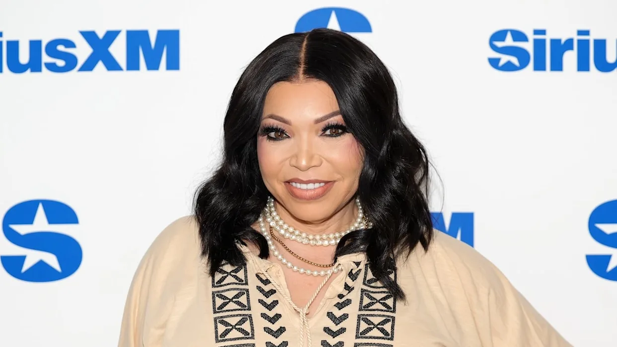 Tisha Campbell Net Worth In 2026
