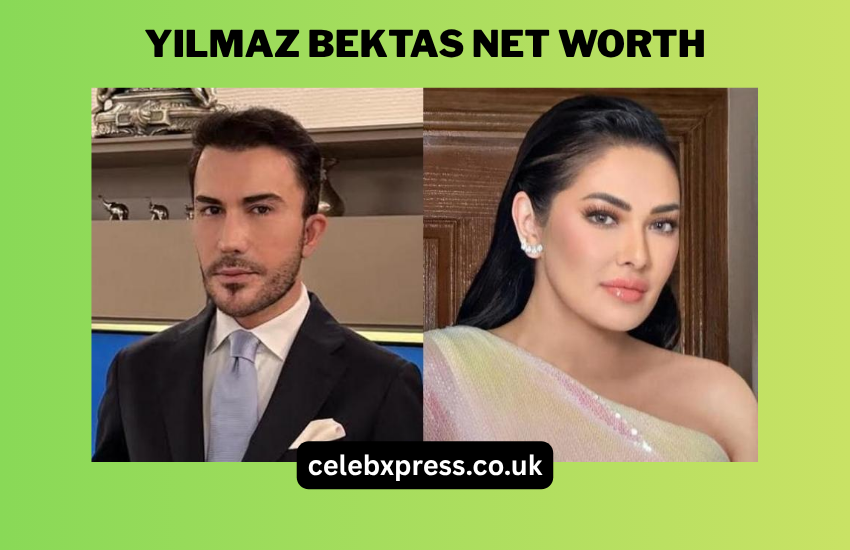 Yılmaz Bektas Net Worth