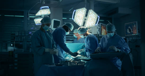 Da Vinci Robotic Surgery: Advancing the Future of Minimally Invasive Treatment