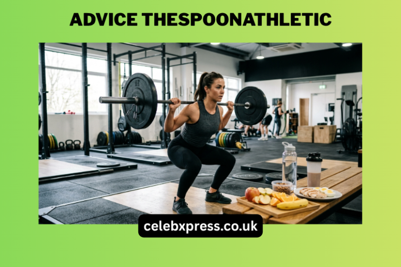 Advice TheSpoonAthletic: The Complete Science-Based Guide to Peak Athletic Performance