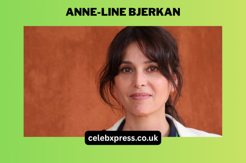 Anne-Line Bjerkan: A Private Life Connected to Fame