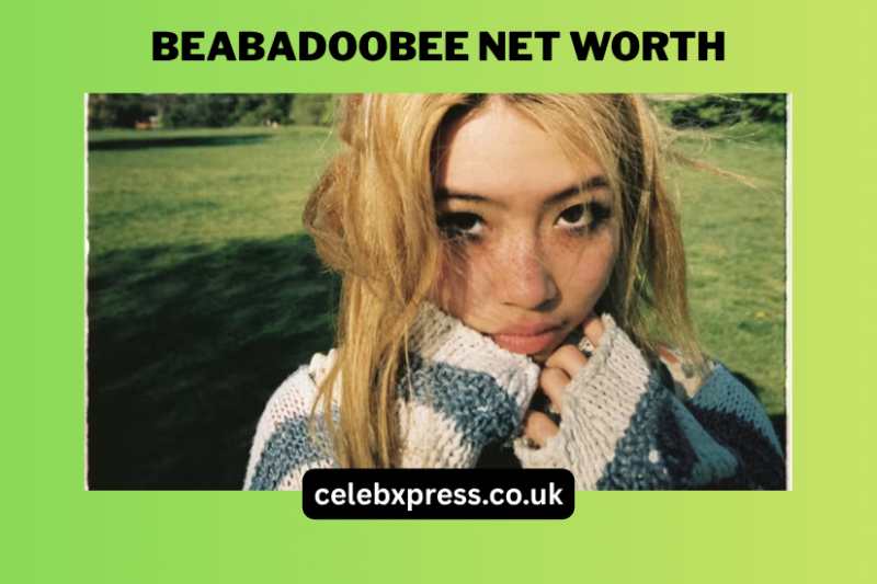 Beabadoobee Net Worth 2026: Inside Her Rise, Earnings, and Global Success