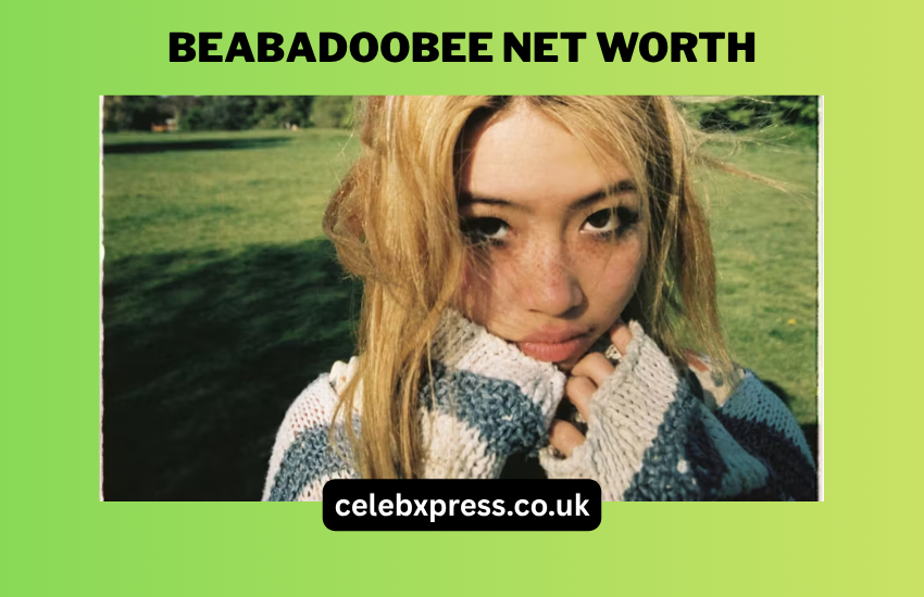 Beabadoobee Net Worth