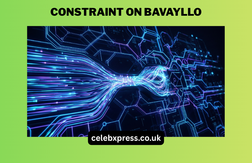 Constraint on Bavayllo