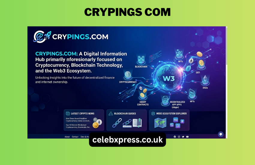 Crypings com