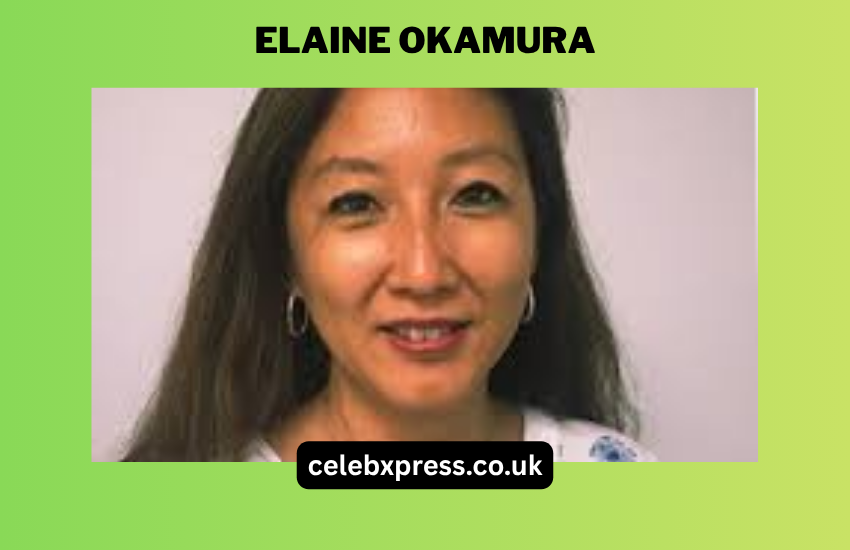 Elaine Okamura